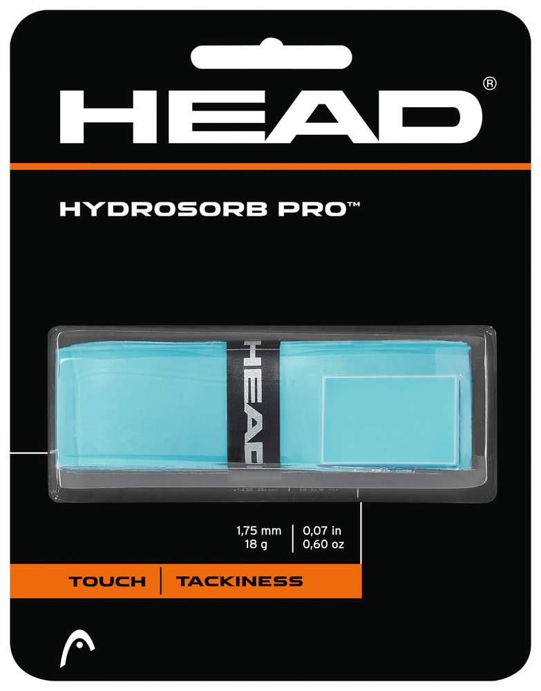 Head HydroSorb Pro Grip