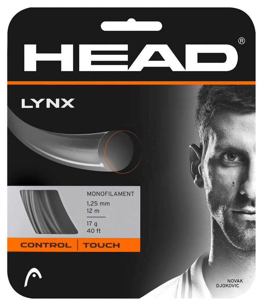 Head Lynx Set