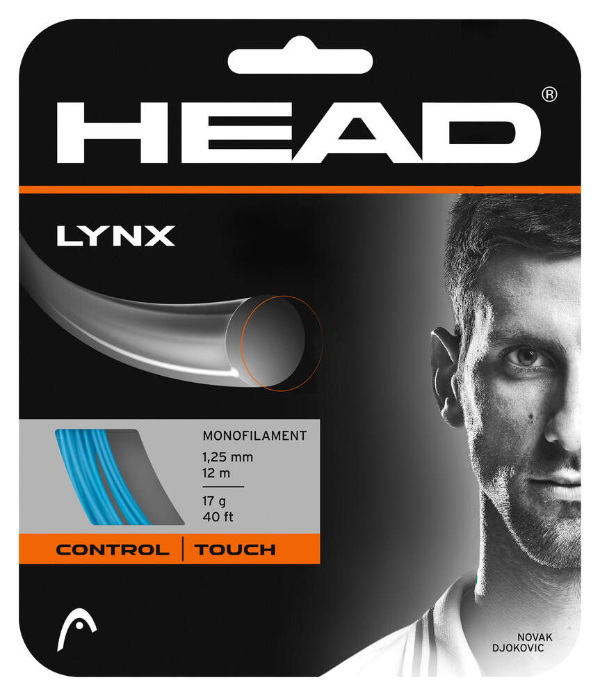 Head Lynx Set