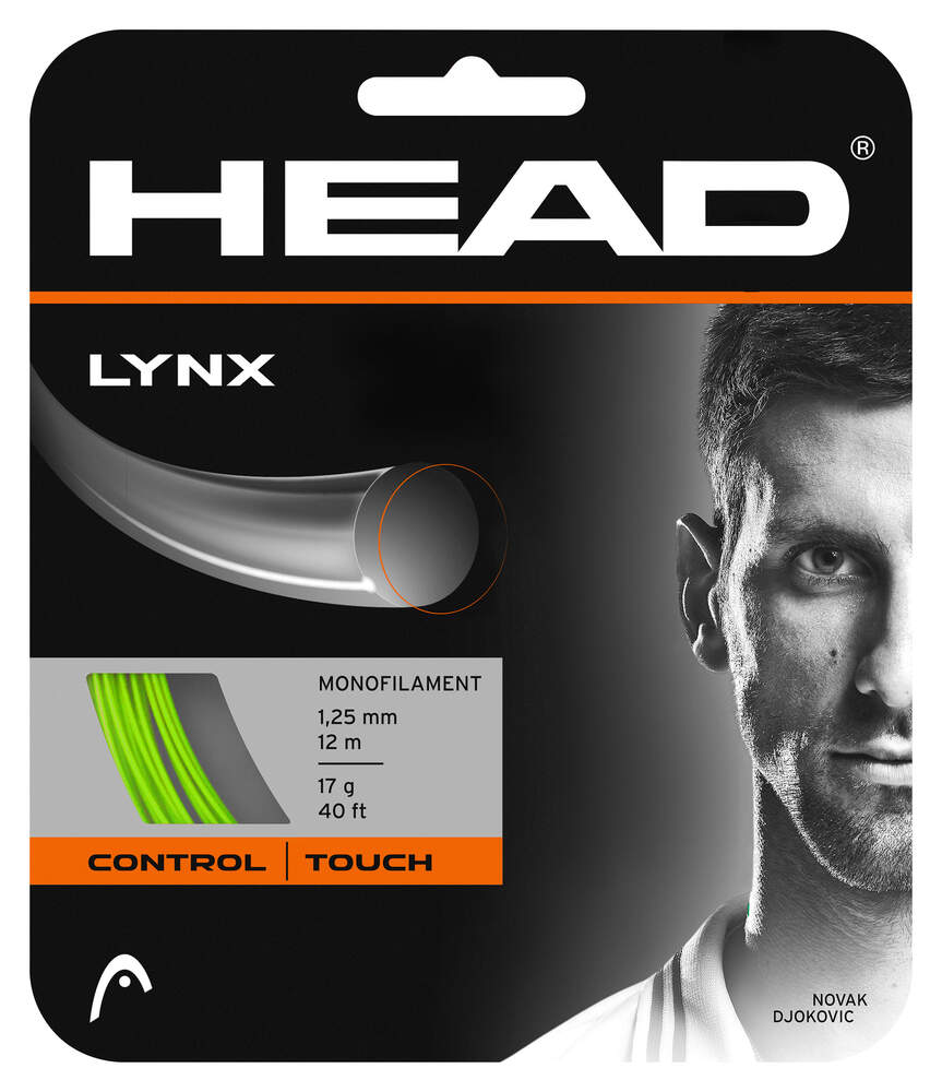 Head Lynx Set