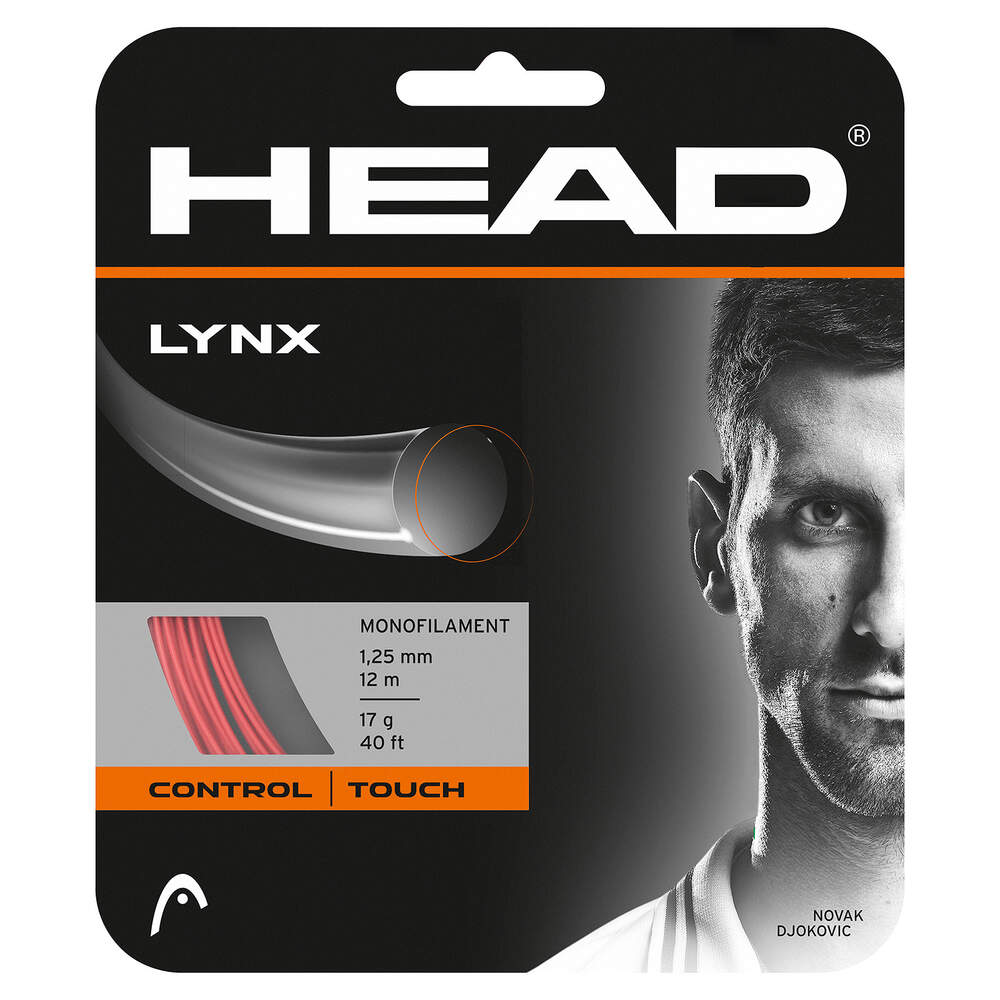 Head Lynx Set