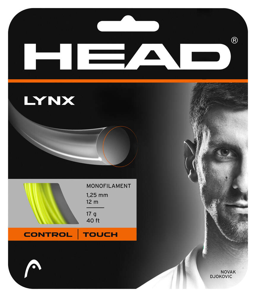Head Lynx Set