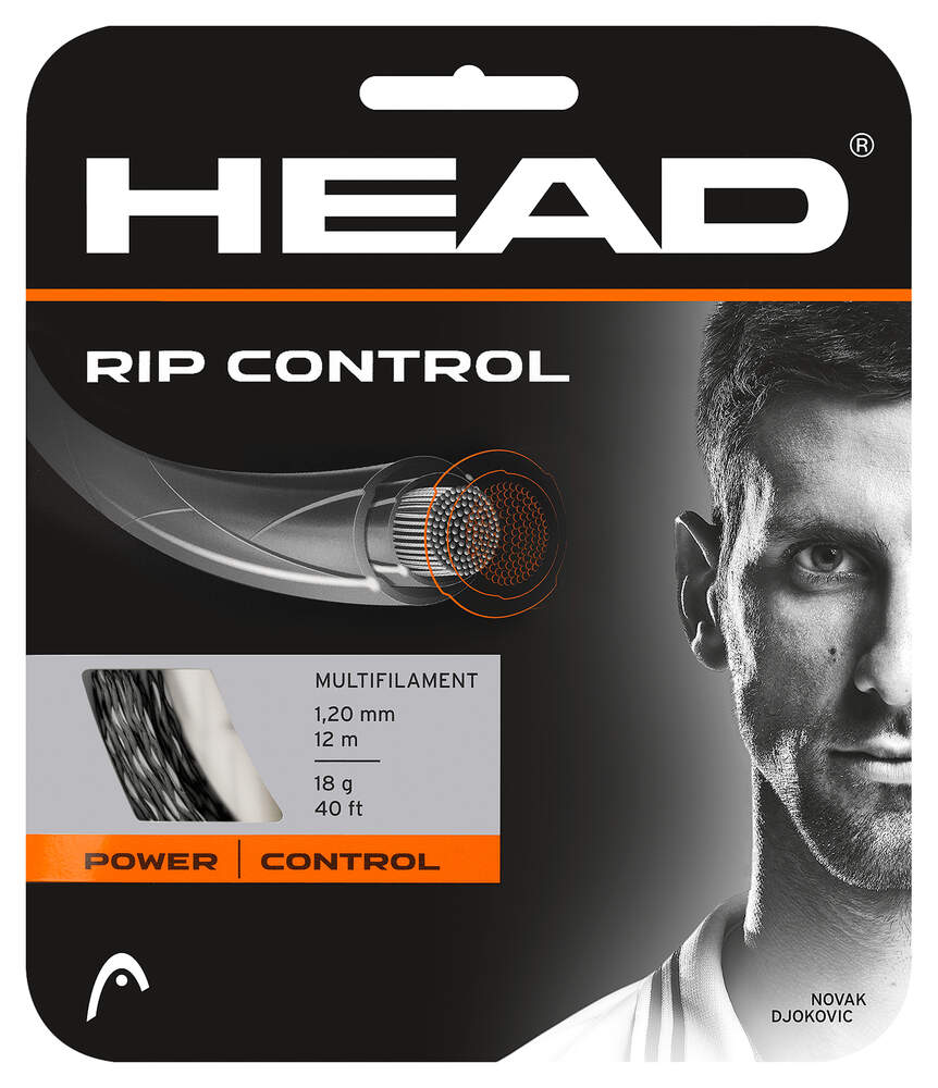 Head RIP Control Set