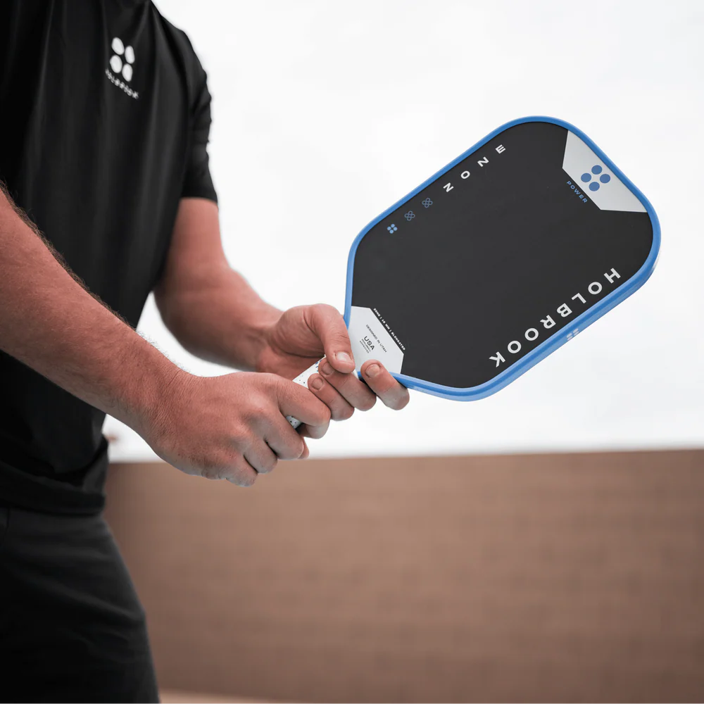 Holbrook Zone Power - Blue