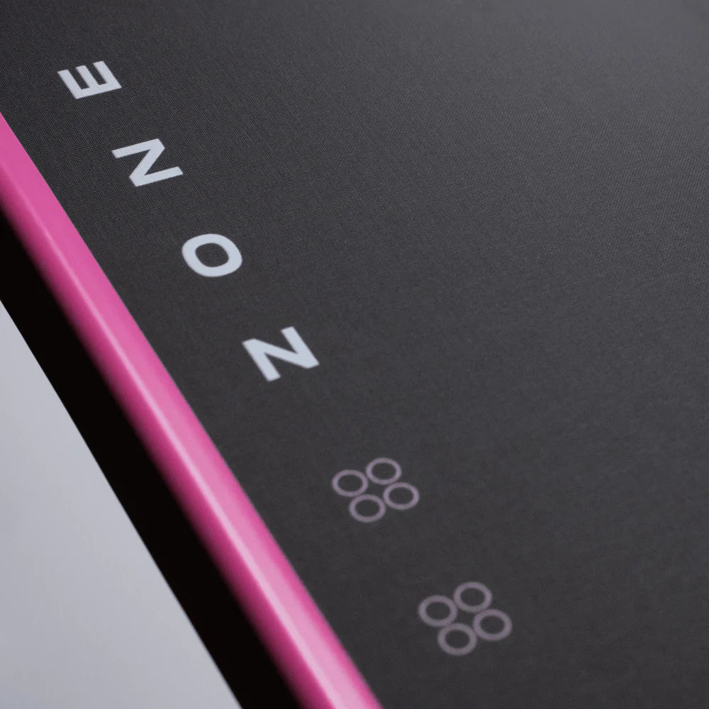 Holbrook Zone Power - Pink
