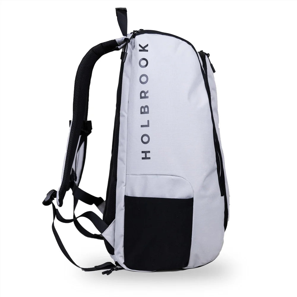 Holbrook Podium Bag - White