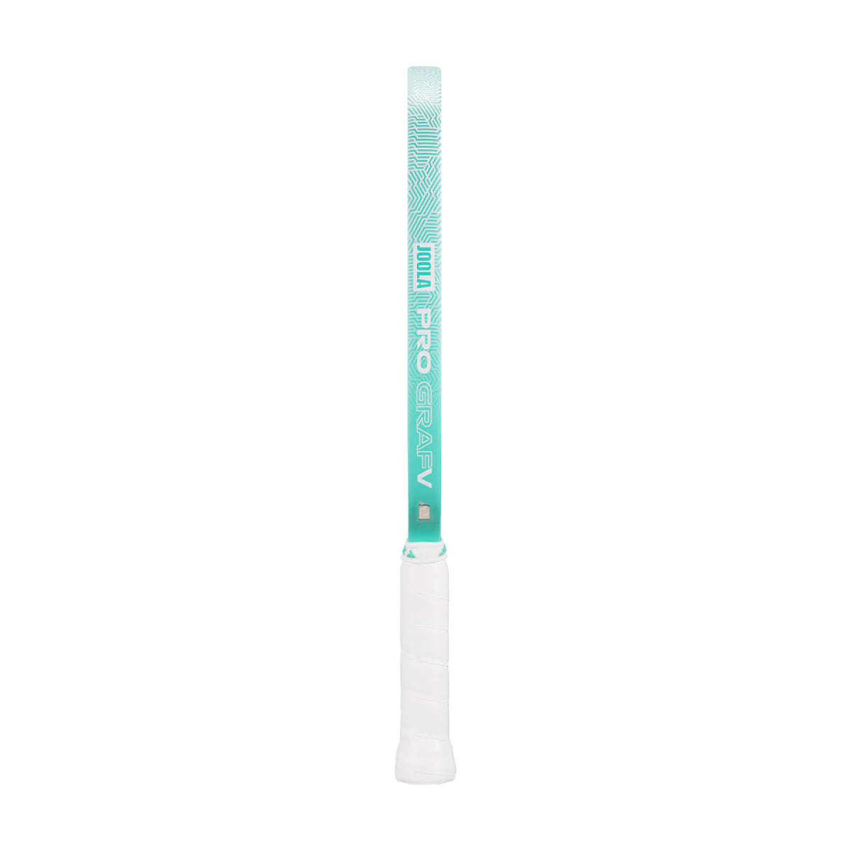 Joola Graf Pro V Steffi Graf 16mm - Seaside Green