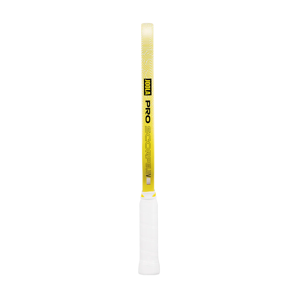 Joola Scorpeus Pro V Anna Bright 16mm - JOOLA Yellow