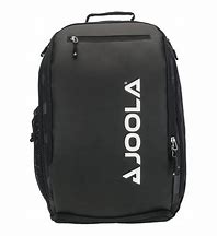 Joola Vision II Backpack Deluxe (Black)