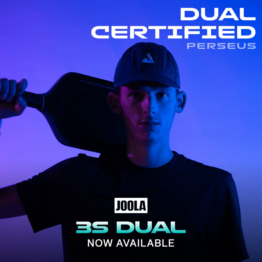 Joola Perseus 3S Dual 14mm
