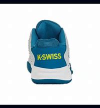 K-Swiss Hypercourt Express 2 Men's - Brilliant White