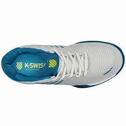 K-Swiss Hypercourt Express 2 Men's - Brilliant White