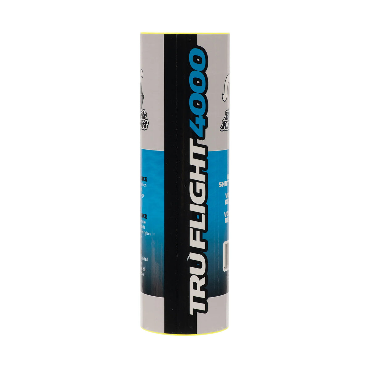 Black Knight Truflight 4000 - Yellow