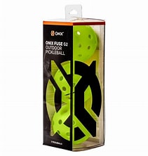 Onix Fuse G2 Neon Green Outdoor 3 Pack HKZ44100N