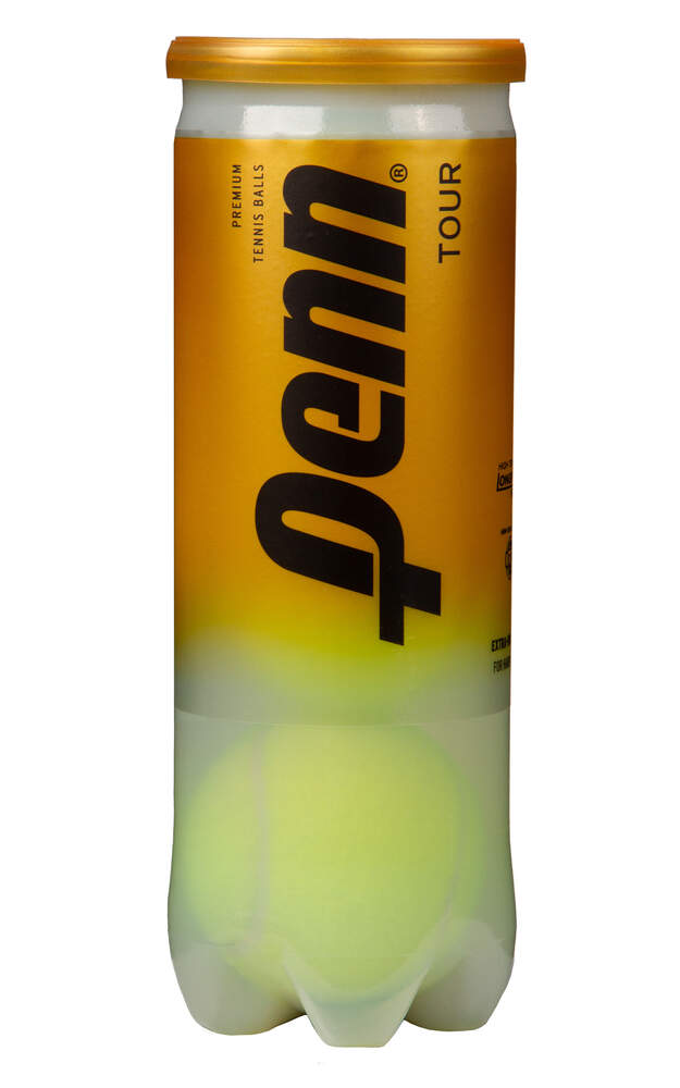 Pro Penn Tour EX DUTY 3B Can All Court