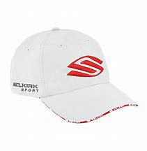 Performance Core Hat White