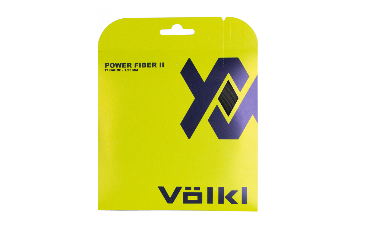 Völkl Power Fiber II Set