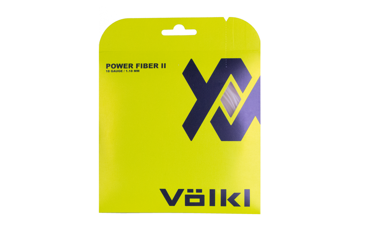 Völkl Power Fiber II Set