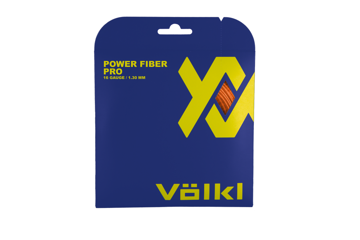 Völkl Power Fiber Pro Set