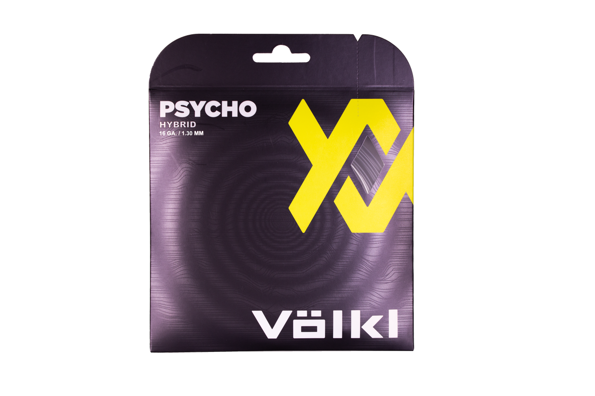 Völkl Psycho Hybrid Set