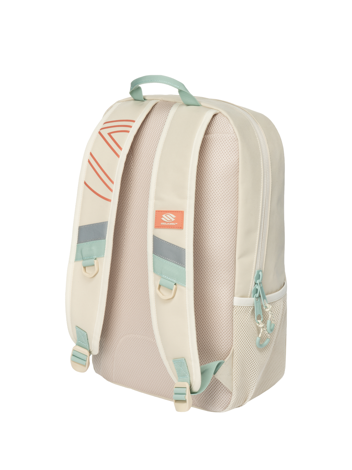 Selkirk Core Day Backpack - Canyon Clay