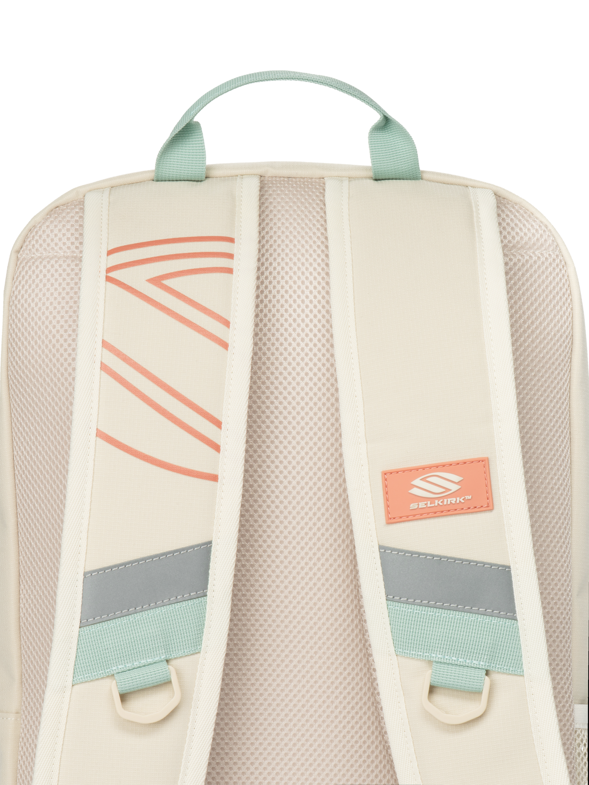Selkirk Core Day Backpack - Canyon Clay