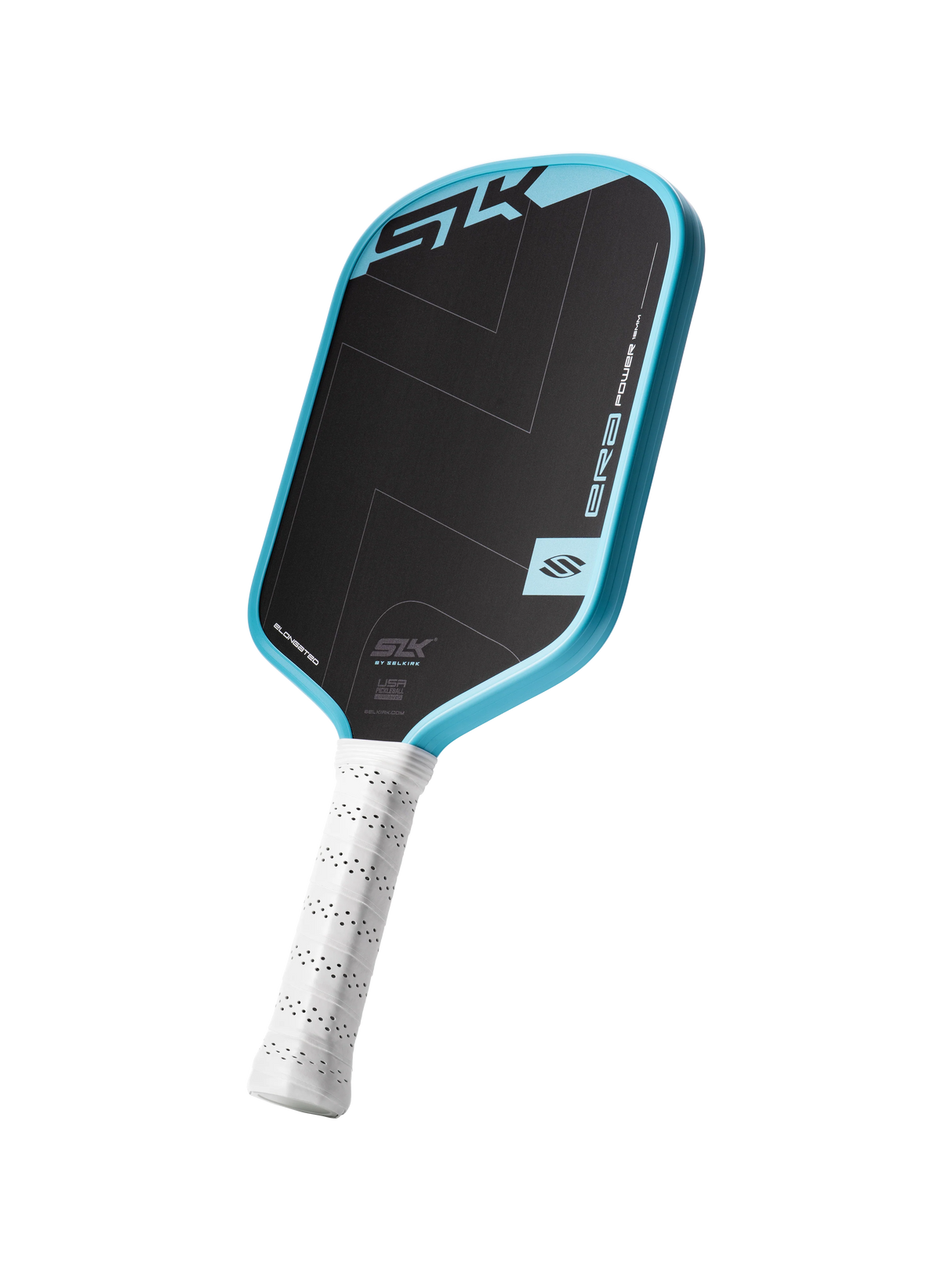 Selkirk SLK ERA Power - Elongated - Cyan