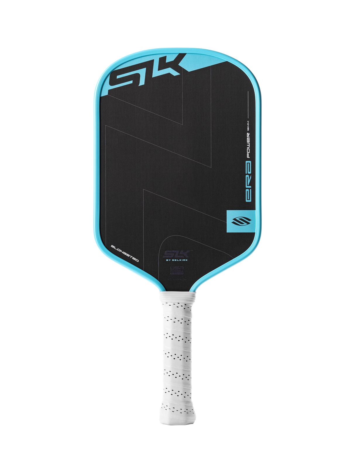 Selkirk SLK ERA Power - Elongated - Cyan