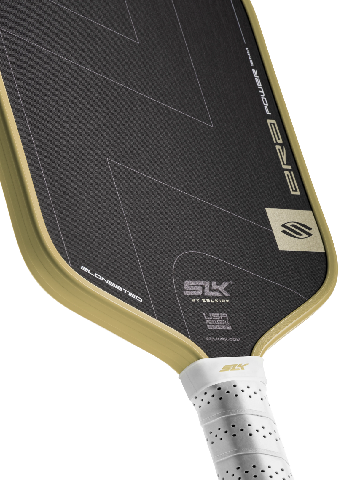 Selkirk SLK ERA Power - Elongated - Regal