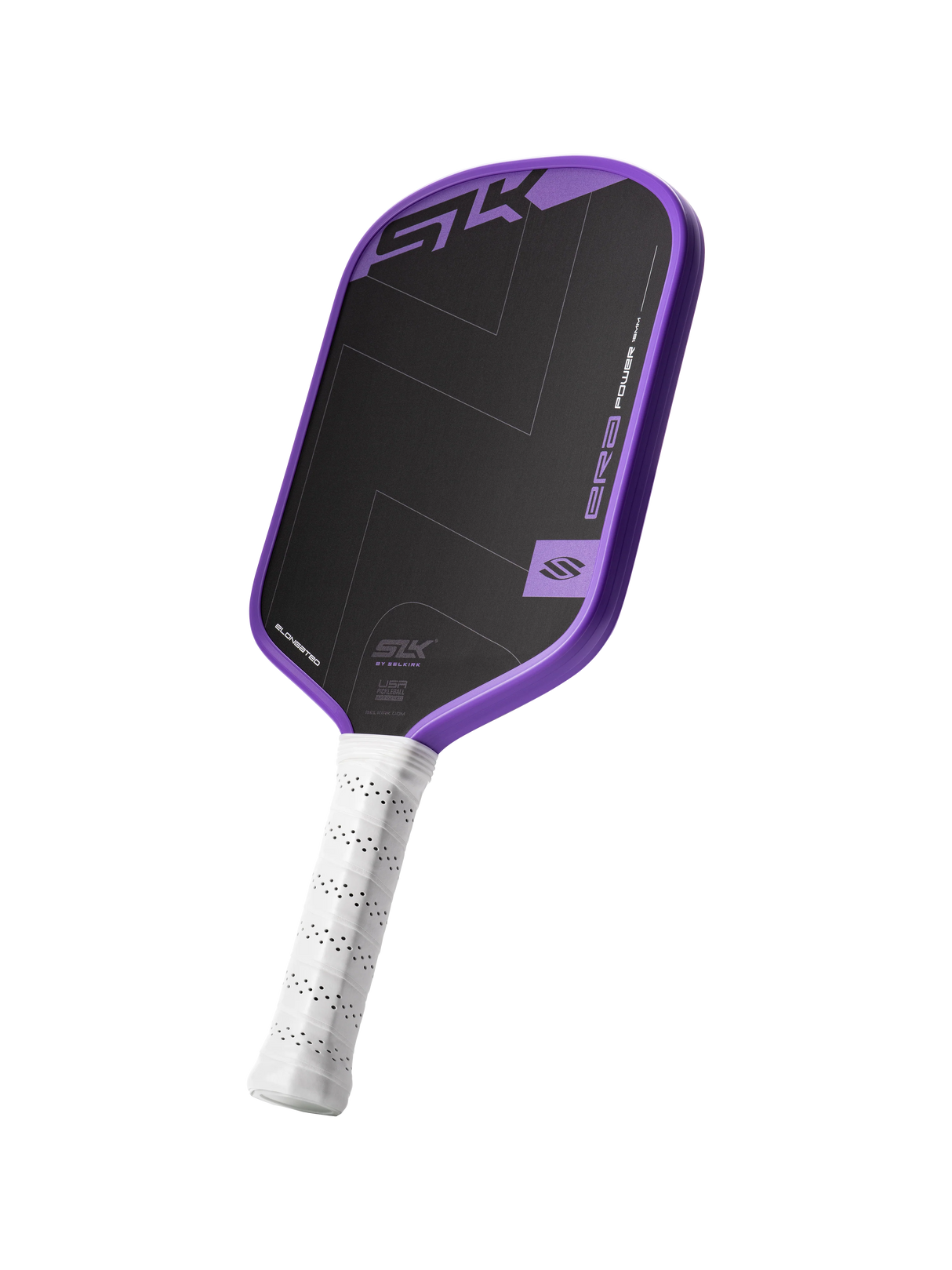 Selkirk SLK ERA Power - Elongated - Ultraviolet