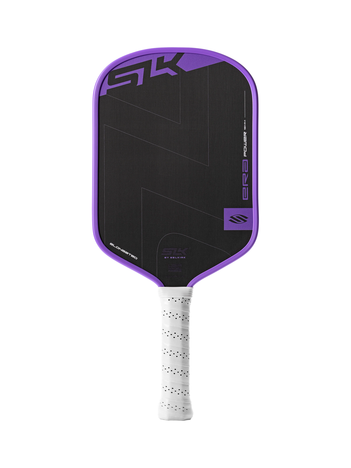 Selkirk SLK ERA Power - Elongated - Ultraviolet