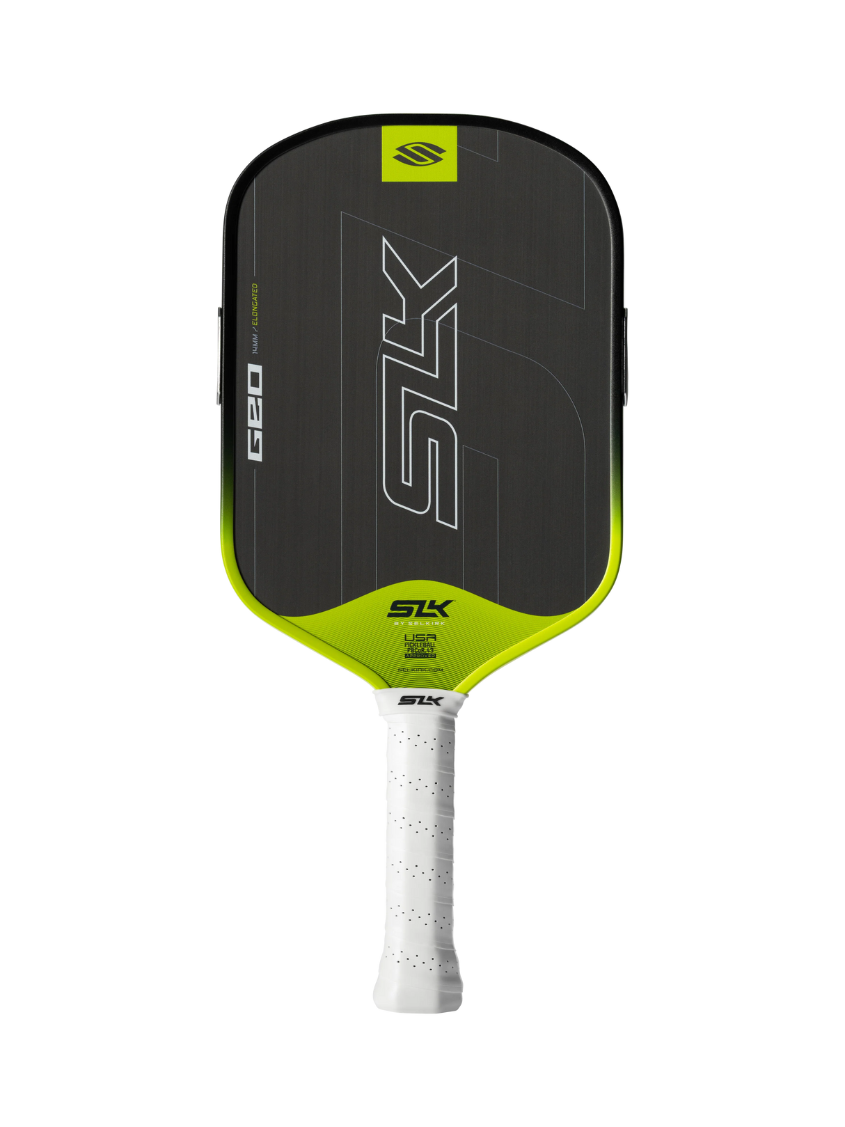 Selkirk SLK Geo - Elongated - Volt