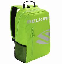 Selkirk Core Day Backpack Green