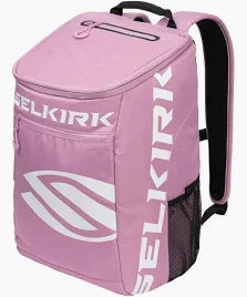 Selkirk Core Series Team Backpack - Winter Berry