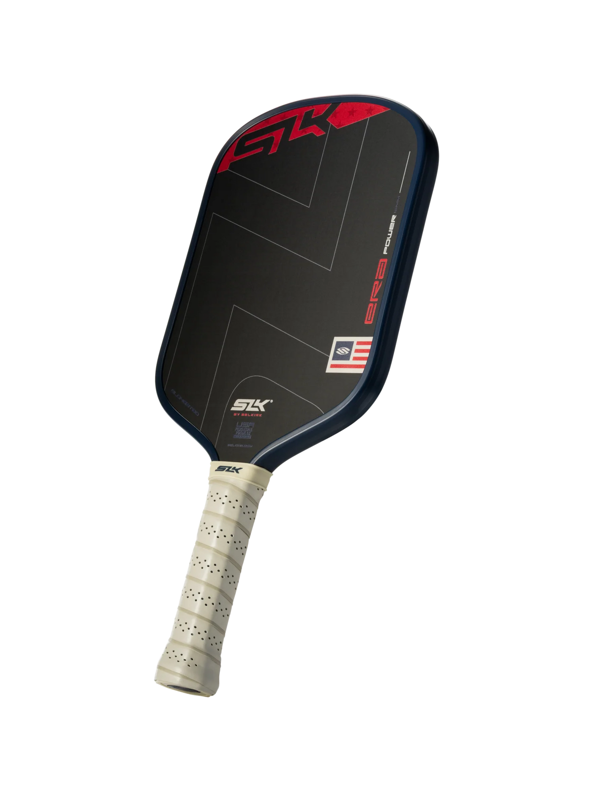 Selkirk SLK ERA Power - Elongated - 1776 Limited Edition