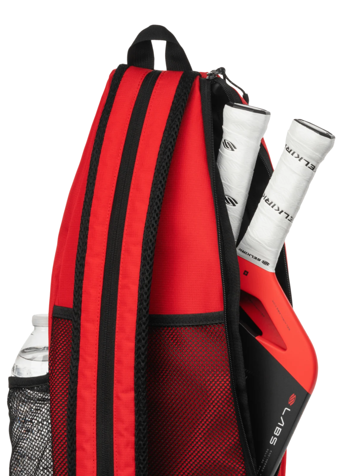 Selkirk Sling Series Backpack - Red