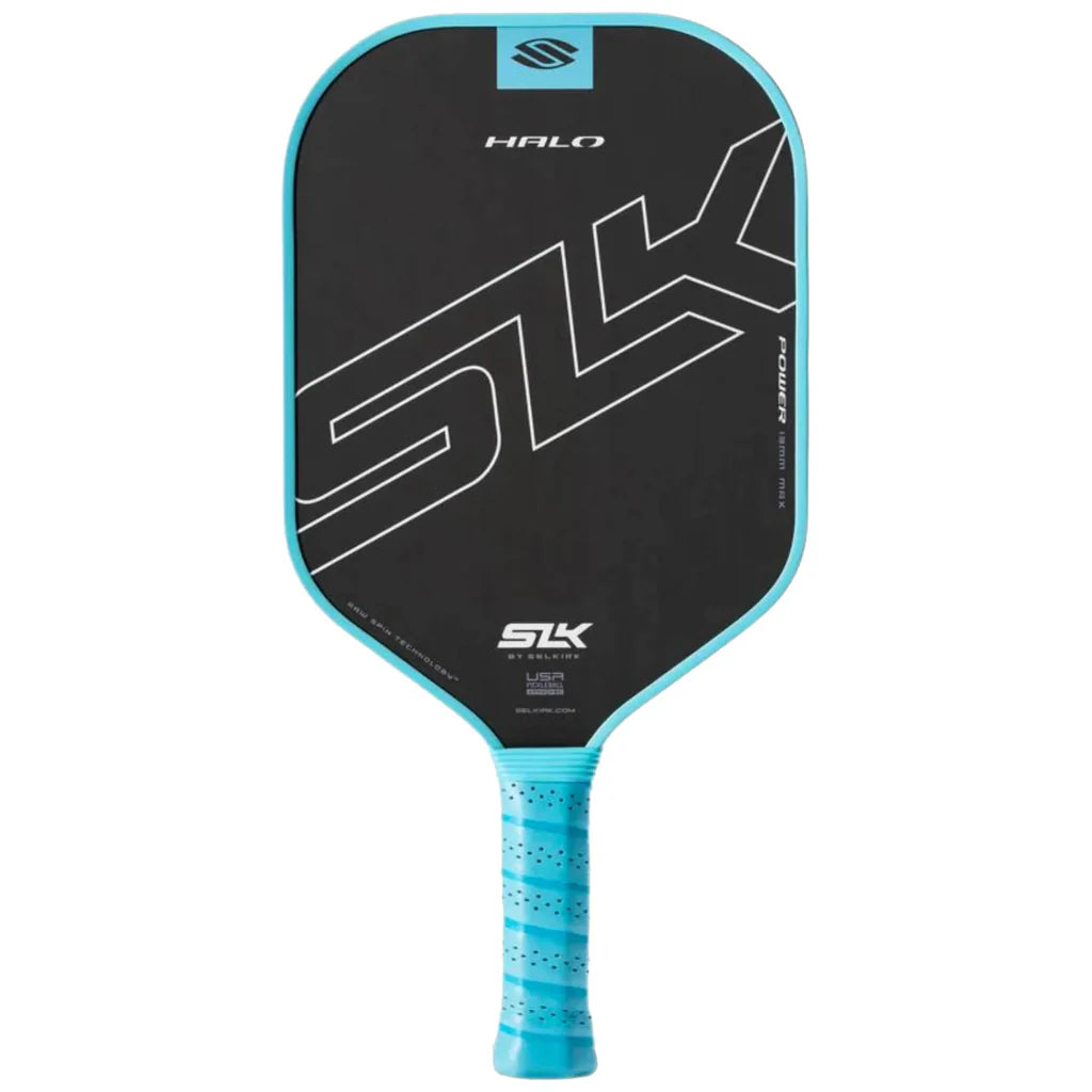 Selkirk Halo Power Max Blue