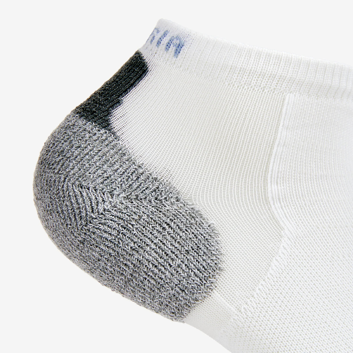 Thorlo Experia Unisex Techfit Light Cushion Low - White