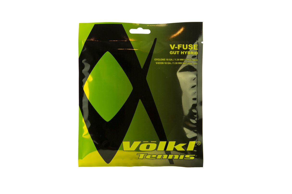 Völkl V-Fuse Set