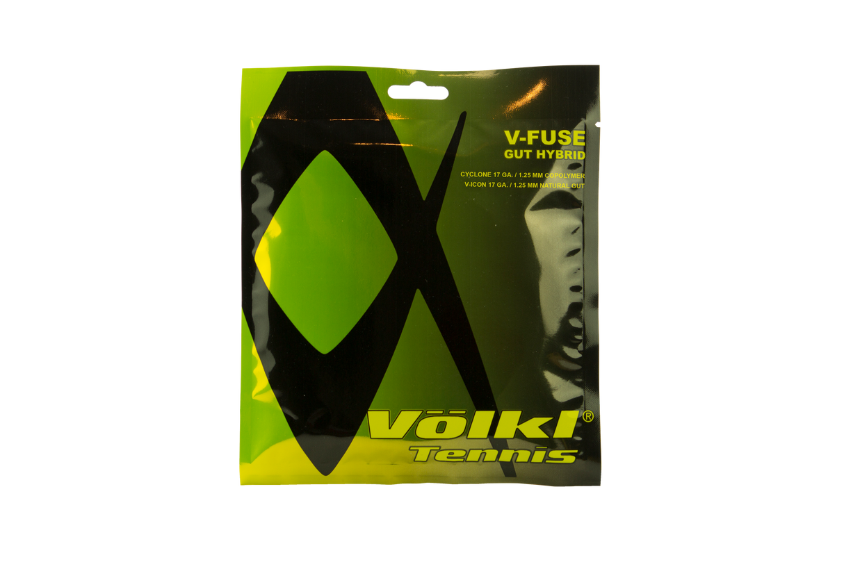 Völkl V-Fuse Set