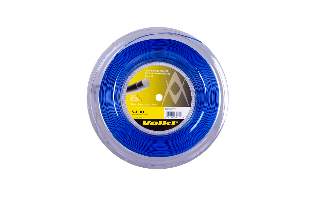 Völkl V-Pro Reel