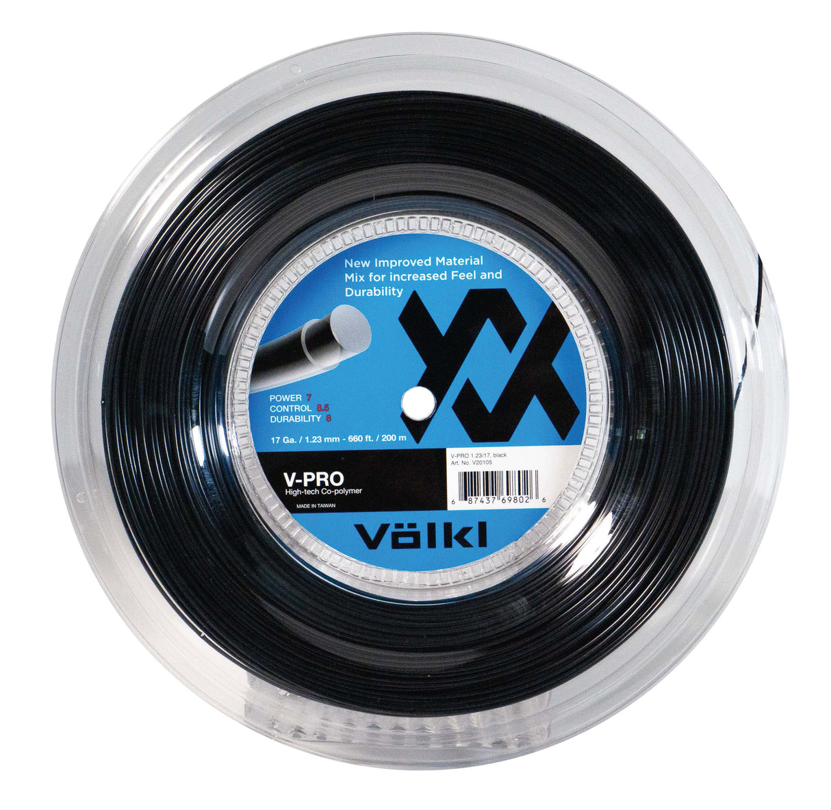 Völkl V-Pro Reel