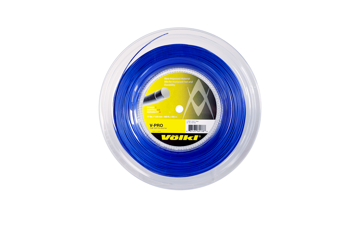Völkl V-Pro Reel