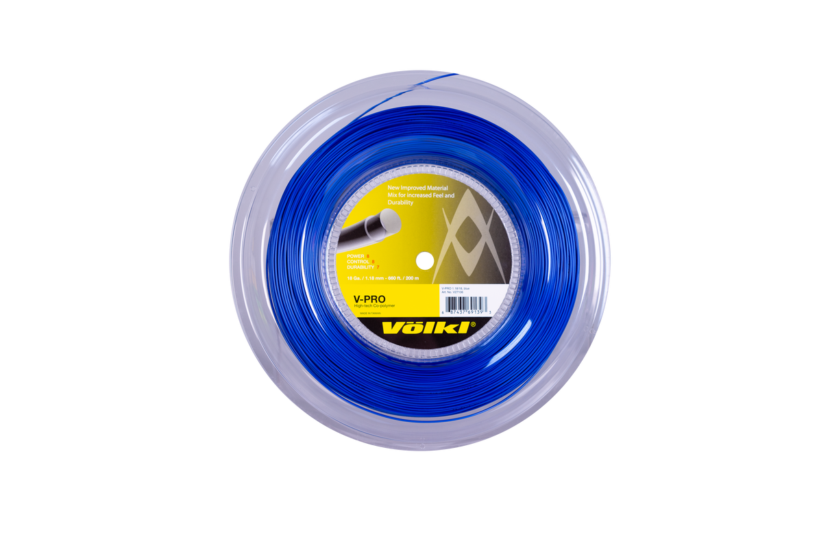 Völkl V-Pro Reel