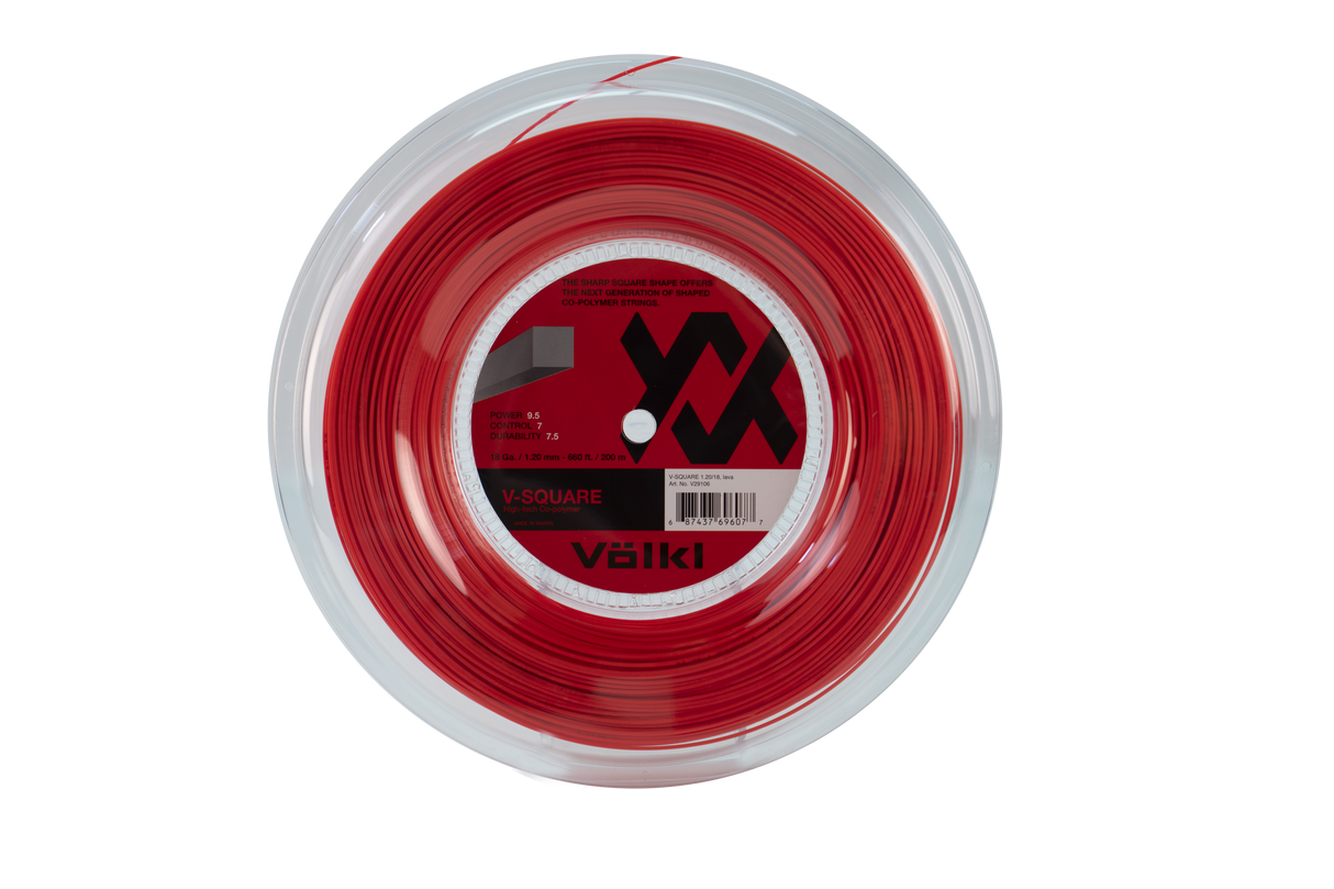 Völkl V-Square Reel