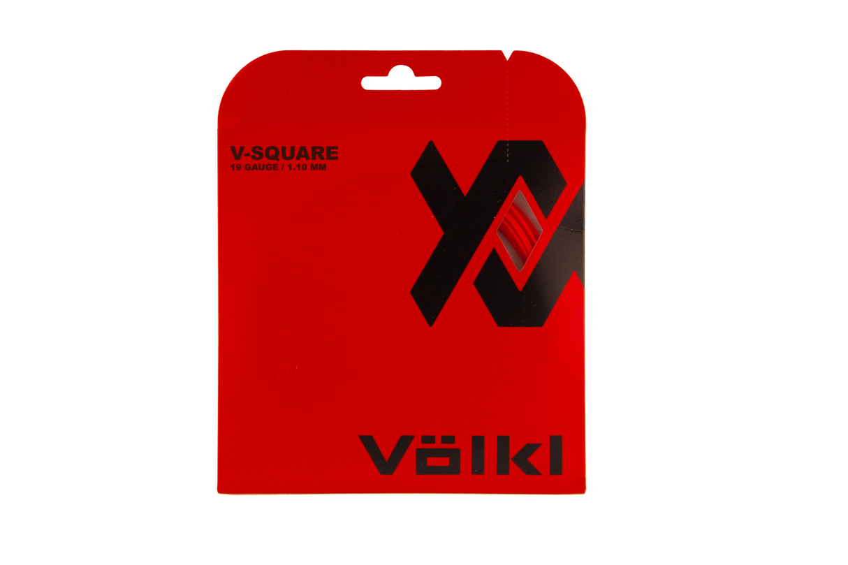 Völkl V-Square Set