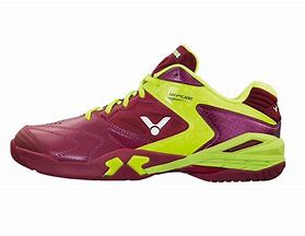 Victor AS-A9200W-DG Badminton Shoe