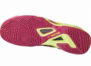 Victor AS-A9200W-DG Badminton Shoe