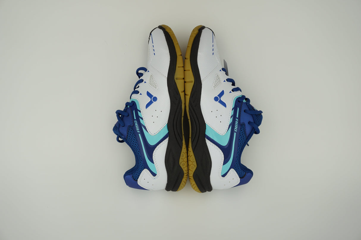 Victor A190 Court Shoes