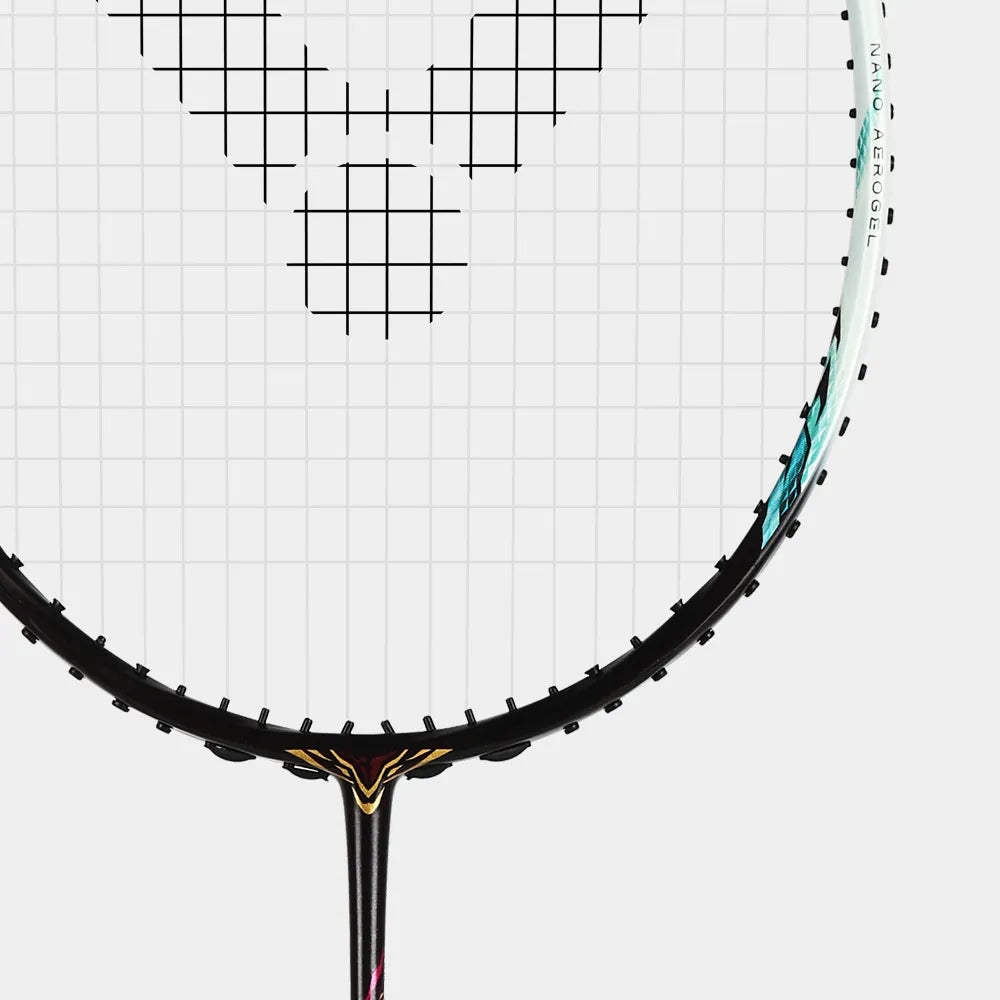 Victor Thruster Ryuga III CQ